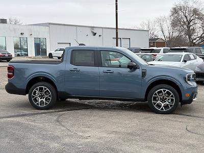 New 2026 Ford Maverick - photo 1