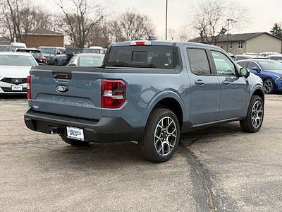 New 2026 Ford Maverick - photo 1