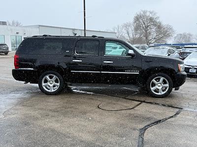 Used 2013 Chevrolet Suburban - photo 1
