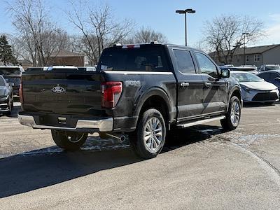 2026 Ford F-150 SuperCrew Cab 4WD Pickup for sale #6076 - photo 2
