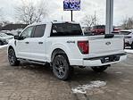 2026 Ford F-150 SuperCrew Cab 4WD Pickup for sale #6078 - photo 5