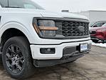 2026 Ford F-150 SuperCrew Cab 4WD Pickup for sale #6078 - photo 9