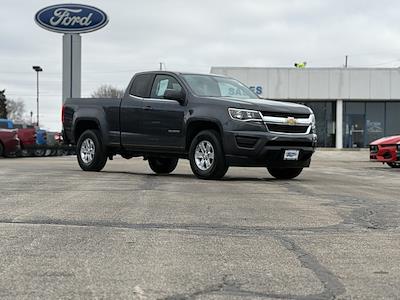 Used 2016 Chevrolet Colorado - photo 1