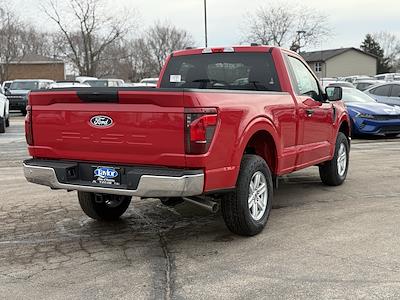 2026 Ford F-150 Regular Cab 4WD Pickup for sale #6079 - photo 2