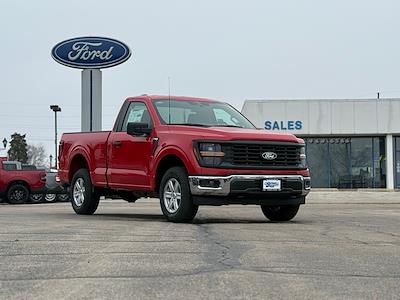 New 2026 Ford F-150 - photo 1