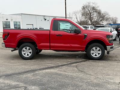 New 2026 Ford F-150 - photo 1
