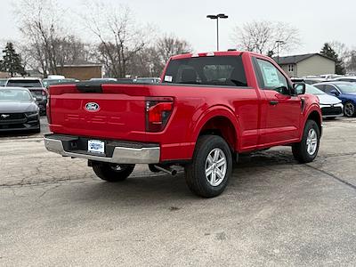 New 2026 Ford F-150 - photo 1