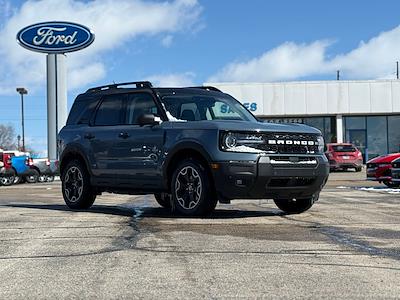 New 2026 Ford Bronco Sport - photo 1