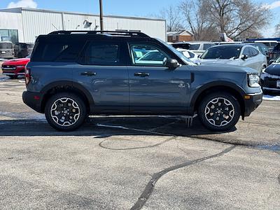 New 2026 Ford Bronco Sport - photo 1