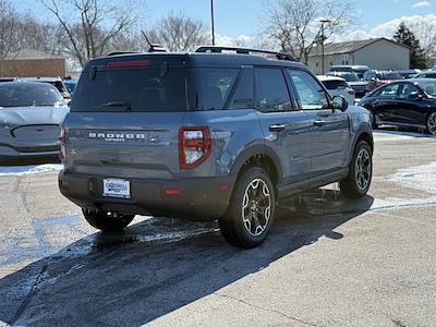 New 2026 Ford Bronco Sport - photo 1