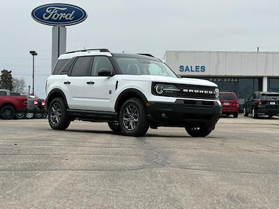 New 2026 Ford Bronco Sport - photo 1