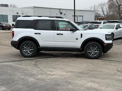 New 2026 Ford Bronco Sport - photo 1