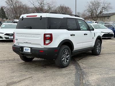 New 2026 Ford Bronco Sport - photo 1