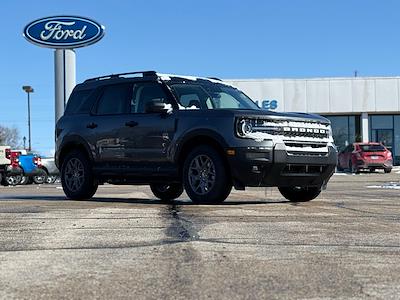 New 2026 Ford Bronco Sport - photo 1