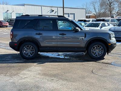 New 2026 Ford Bronco Sport - photo 1