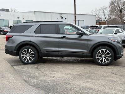 New 2026 Ford Explorer - photo 1