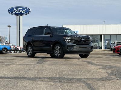 New 2026 Ford Expedition - photo 1