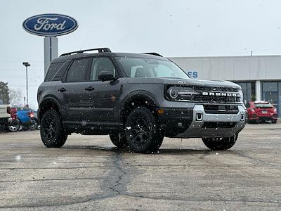 New 2026 Ford Bronco Sport - photo 1