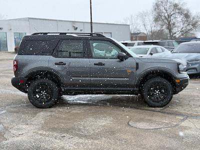 New 2026 Ford Bronco Sport - photo 1
