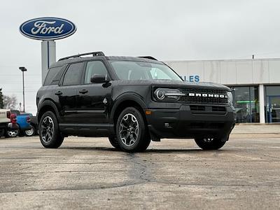 New 2026 Ford Bronco Sport - photo 1