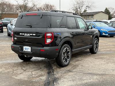 New 2026 Ford Bronco Sport - photo 1