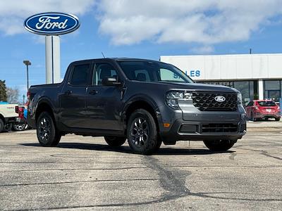 New 2026 Ford Maverick - photo 1