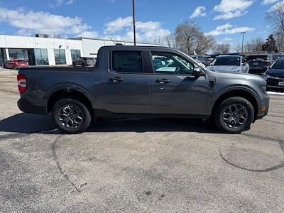 New 2026 Ford Maverick - photo 1