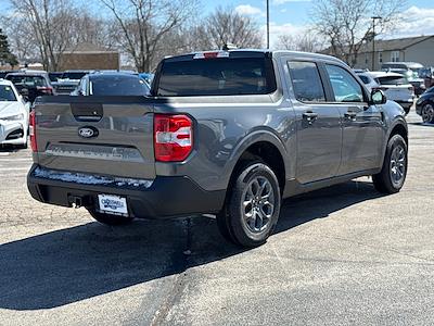 New 2026 Ford Maverick - photo 1