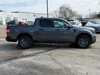 New 2026 Ford Maverick - photo 1