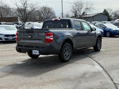 New 2026 Ford Maverick - photo 1