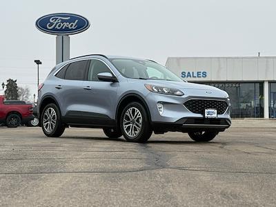 Used 2022 Ford Escape - photo 1