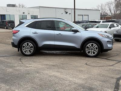 Used 2022 Ford Escape - photo 1