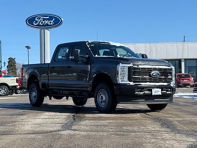 New 2026 Ford F-250 - photo 1