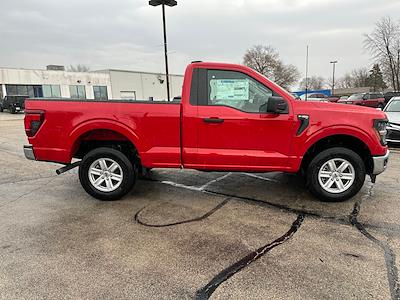 New 2026 Ford F-150 - photo 1