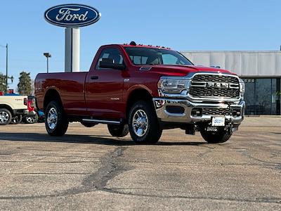 Used 2020 Ram 2500 - photo 1