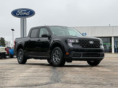 New 2026 Ford Maverick - photo 1