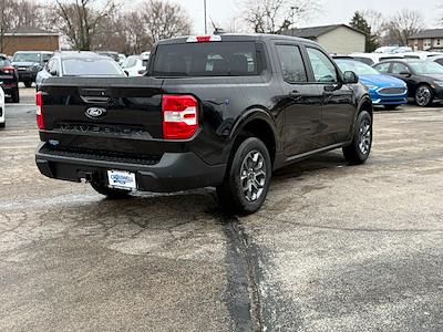 New 2026 Ford Maverick - photo 1