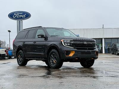 New 2026 Ford Expedition - photo 1