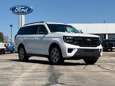 New 2026 Ford Expedition - photo 1