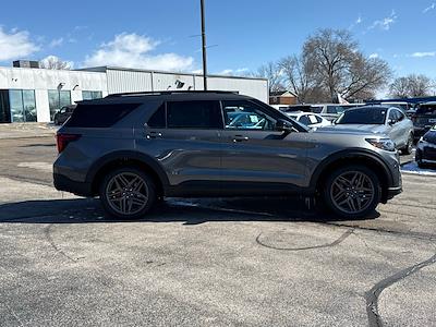 New 2026 Ford Explorer - photo 1