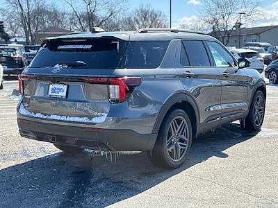 New 2026 Ford Explorer - photo 1