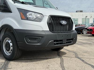 New 2026 Ford Transit 350 - photo 1