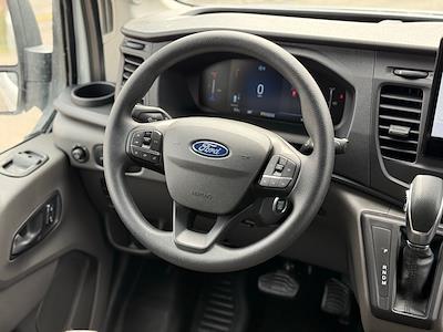 New 2026 Ford Transit 350 - photo 1