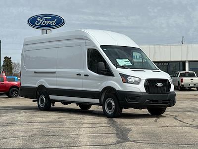 New 2026 Ford Transit 350 - photo 1