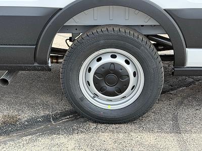 New 2026 Ford Transit 350 - photo 1