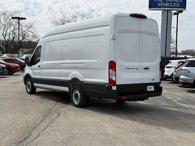 New 2026 Ford Transit 350 - photo 1