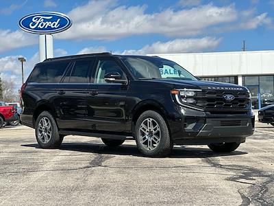 New 2026 Ford Expedition MAX - photo 1