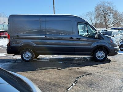 New 2026 Ford Transit 350 - photo 1