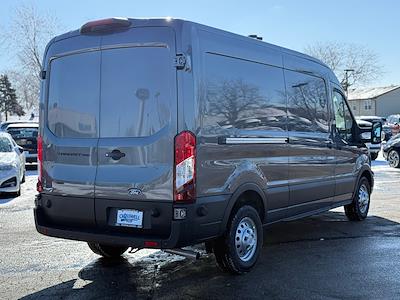 New 2026 Ford Transit 350 - photo 1