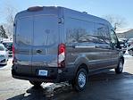 New 2026 Ford Transit 350 Medium Roof Empty Cargo Van for sale #6119 - photo 3